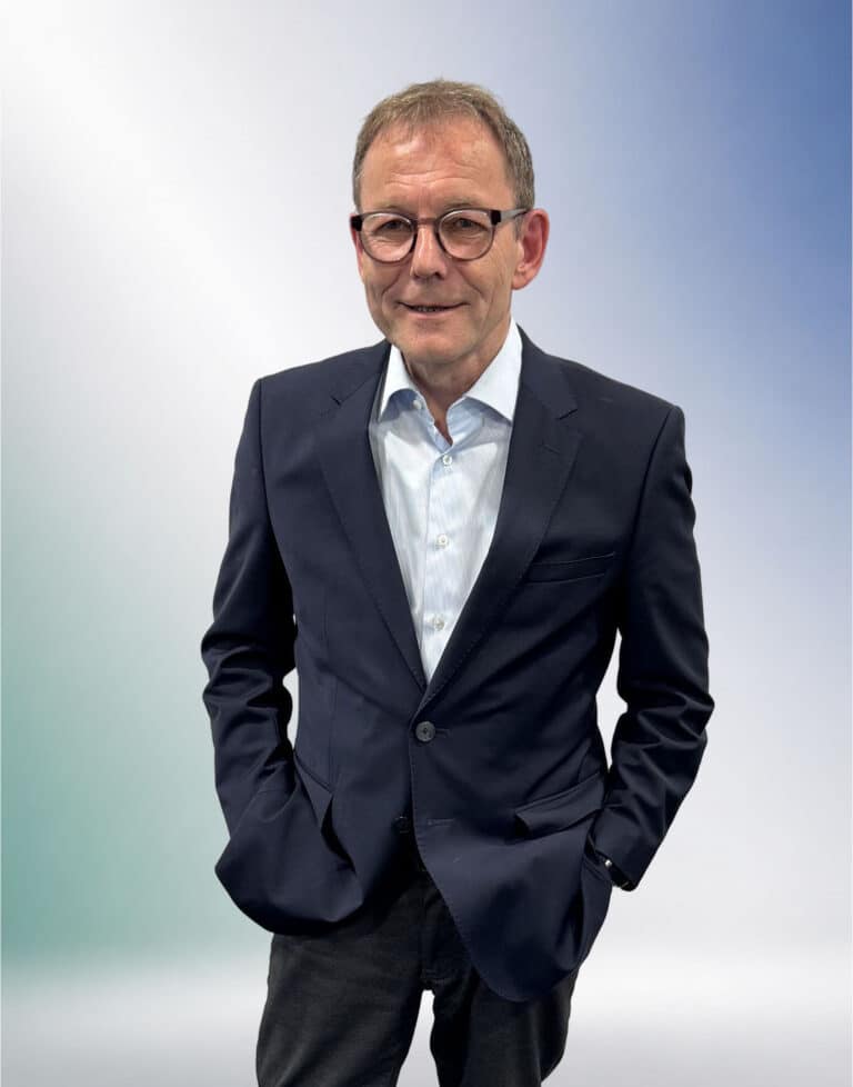 Thomas Lauterfeld, Rechtsanwalt und Geschäftsführer